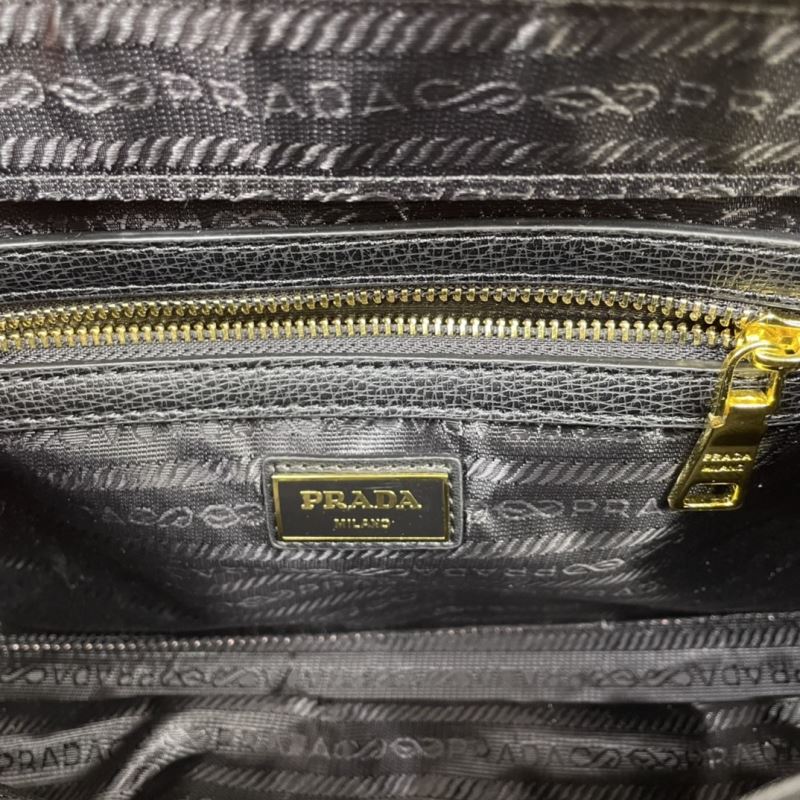 Prada Top Handle Bags